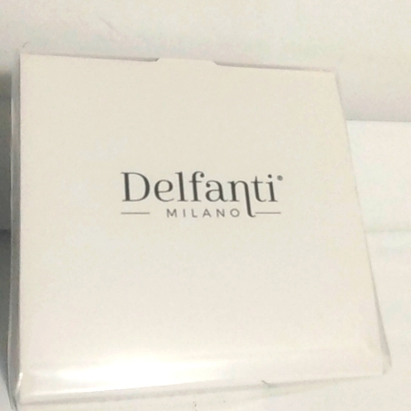 DELFANTI MILANO COLLAGEN 24K ANTI-AGING NIGHT CREAM SIZE 1.7oz. NWT - Picture 2 of 5
